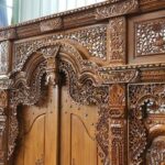 Mengubah Ruangan Biasa Menjadi Mewah: Mengapa Furniture Jepara Adalah Pilihan Terbaik