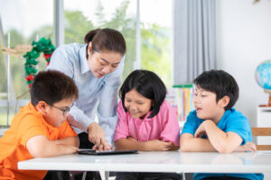 Menguasai Bahasa Mandarin: Kunci Peluang Karir dan Pendidikan di Batam